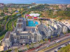 Фото отеля Dream World Palace
