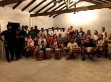 Фото отеля Holiday Cottage Maldives