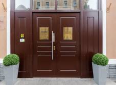 Фото отеля Реноме Boutique hotel