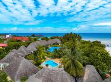 Фото отеля Bella Vista Resort Zanzibar