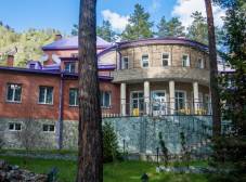 Фото отеля Гостевой дом Классика