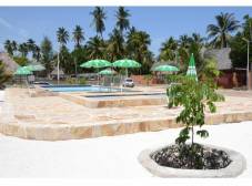 Фото отеля Heritage Retreat Bungalows