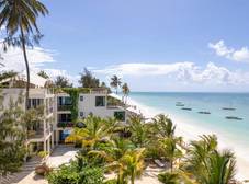 Фото отеля Passion Boutique Hotel Zanzibar