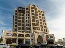 Фото отеля Suha Creek Hotel Apartment