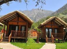 Фото отеля Sea Valley Bungalows