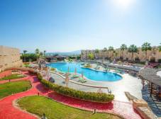 Фото отеля Ivy Cyrene Sharm Hotel