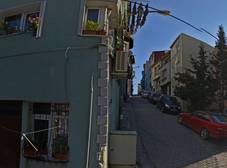 Фото отеля Sweet Home Taksim Otel