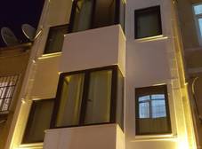 Фото отеля Sweet Home Taksim Otel