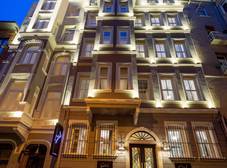 Фото отеля The Soul Istanbul Hotel