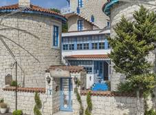 Фото отеля Alacati Degirmen Hotel