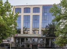 Фото отеля Best Western Plus Center Hotel