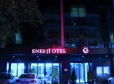 Фото отеля Enerji Hotel