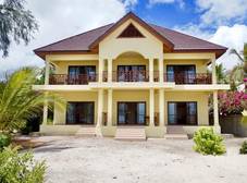Фото отеля Ifa Beach Resort