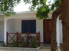 Фото отеля Highland Bungalows