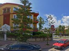 Фото отеля Gulizar Hotel