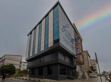 Фото отеля Fly And Stay Airport Hotel