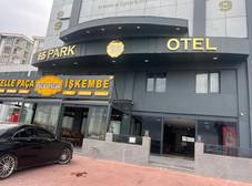 Фото отеля E5 Park Hotel
