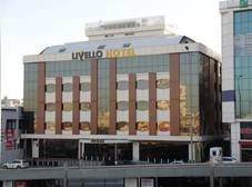 Фото отеля Livello Hotel