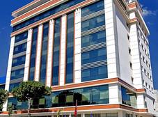 Фото отеля Palmcity Hotel Turgutlu