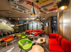 Фото отеля Яхонты Авиатор Ульяновск