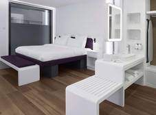Фото отеля YOTEL Istanbul Airport
