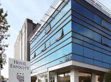 Фото отеля Hotel Expocity Istanbul