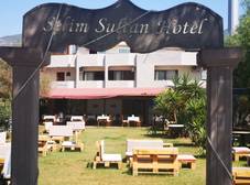 Фото отеля Selim Sultan Otel