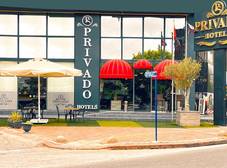 Фото отеля Privado Hotels