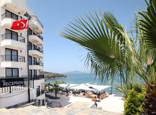 Фото отеля Med-Inn Boutique Hotel