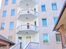 Фото отеля Эльбрус отель Адлер