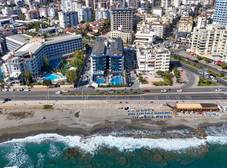 Фото отеля Relax Beach Hotel