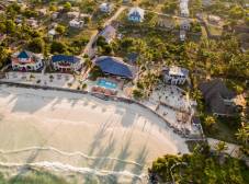 Фото отеля Jafferji Beach Retreat