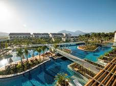 Фото отеля Akra Fethiye The Residence Tui Blue Sensatori