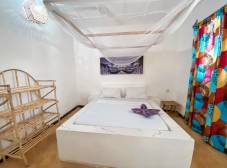 Фото отеля Papaya Guest House Nungwi