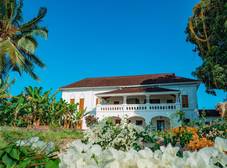 Фото отеля  The Manor House Zanzibar