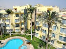 Фото отеля Soluxe Cairo Hotel
