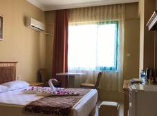 Фото отеля Balbey Family Apart