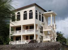 Фото отеля Marea Boutique Hotel