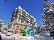 Фото отеля Palisad Hotel