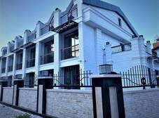 Фото отеля Miyas Luxury Hotel