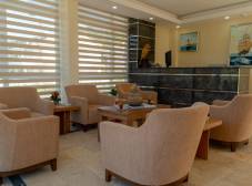 Фото отеля Elijah Hotel