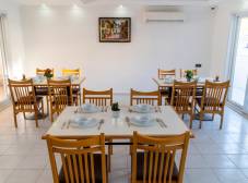 Фото отеля Elijah Hotel