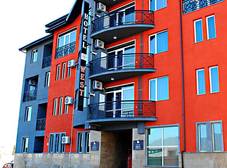 Фото отеля Hotel West
