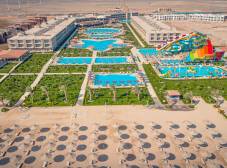 Фото отеля Rewaya Inn Resort