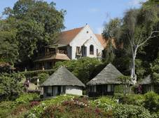 Фото отеля Arusha Serena Hotel, Resort & Spa