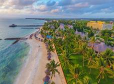 Фото отеля White Sands Hotel