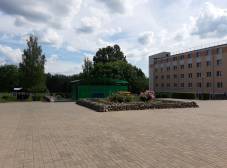 Фото отеля Волма
