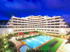 Фото отеля Patong Resort
