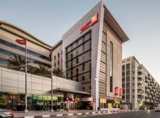 Фото отеля ibis Dubai Mall of the Emirates