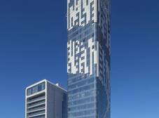 Фото отеля Le Meridien Batumi